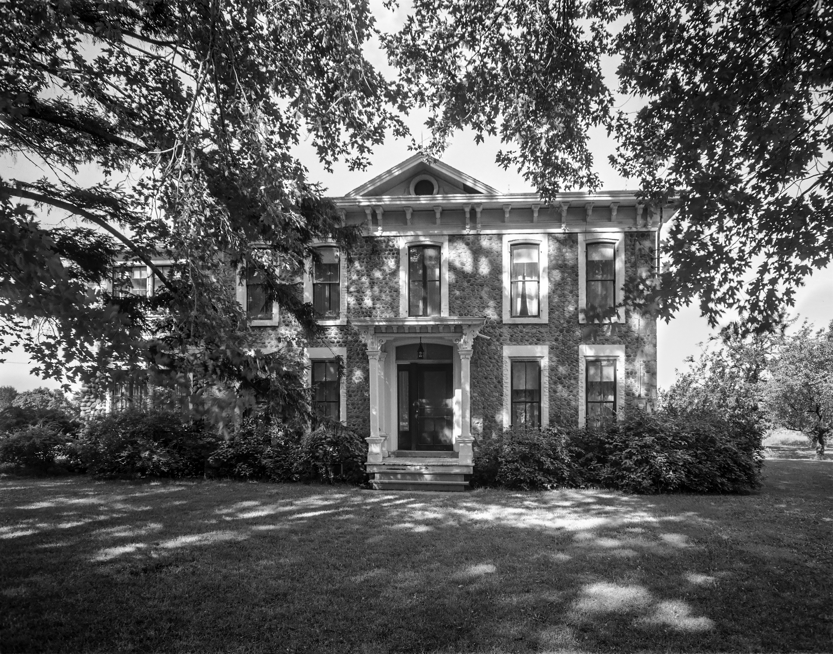 GP Orleans Gaines Gai-8 1-1 N